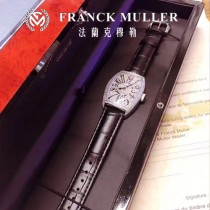 法蘭克穆勒Franck Muller 進口石英機芯