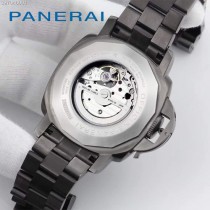 沛納海-02 新款 瑞士機械手表 意大利皇家海軍指定專用表