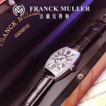法蘭克穆勒Franck Muller 進口石英機芯