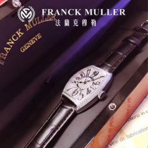 法蘭克穆勒Franck Muller 進口石英機芯