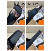 紀梵希 新款男士  Givenchy鞋子-01 涼鞋