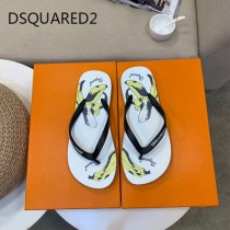 D2新款鞋子-01  人字拖 沙灘鞋 独家限定系列
