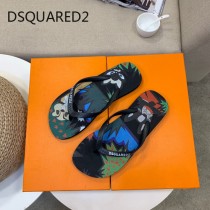 D2新款鞋子-01  人字拖 沙灘鞋 独家限定系列