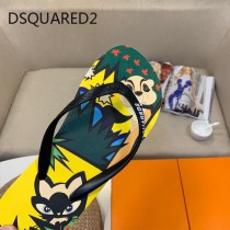 D2新款鞋子-01  人字拖 沙灘鞋 独家限定系列