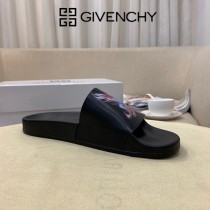 紀梵希 新款男士  Givenchy鞋子-01 涼鞋