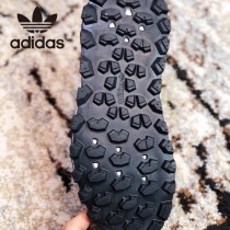 菲董聯名Pharrell Williams x adidas Originals NMD Hu Trail NERD人類系列休閑慢跑鞋
