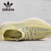 原單椰子鞋 新配色Yeezy  Boost 350 V2 巴斯夫真爆