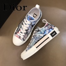 DIOR 原單新款透明鞋