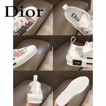DIOR 原單新款透明鞋
