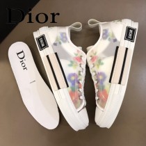 DIOR 原單新款透明鞋