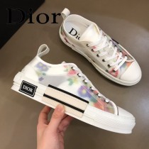 DIOR 原單新款透明鞋