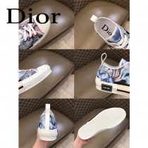 DIOR 原單新款透明鞋