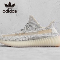 原單椰子鞋 新配色Yeezy  Boost 350 V2 巴斯夫真爆
