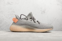 原單椰子鞋 兵馬俑 Adidas Yeezy 350 Boost V2  三大洲限定