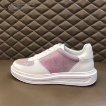 LV 新款Rivoli運動鞋運動鞋