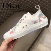 DIOR 原單新款透明鞋