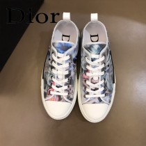DIOR 原單新款透明鞋