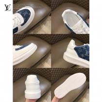 LV 新款Rivoli運動鞋運動鞋