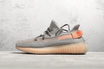 原單椰子鞋 兵馬俑 Adidas Yeezy 350 Boost V2  三大洲限定