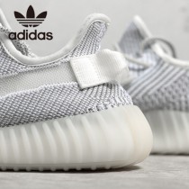 原單椰子鞋  YeezyBoost350V2“Static” 天使配色