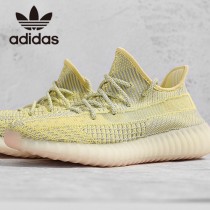 原單椰子鞋 新配色Yeezy  Boost 350 V2 巴斯夫真爆