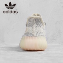 原單椰子鞋 新配色Yeezy  Boost 350 V2 巴斯夫真爆