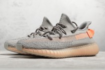 原單椰子鞋 兵馬俑 Adidas Yeezy 350 Boost V2  三大洲限定