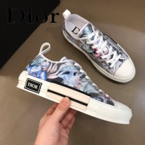 DIOR 原單新款透明鞋