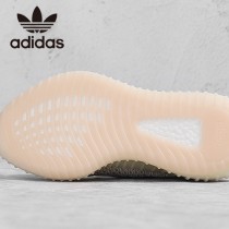 原單椰子鞋 新配色Yeezy  Boost 350 V2 巴斯夫真爆