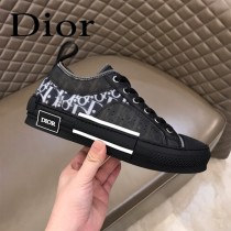 DIOR 原單新款透明鞋