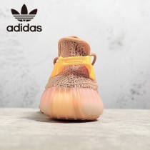 原單椰子鞋 兵馬俑配色 Adidas Yeezy 350 Boost V2  三大洲限定