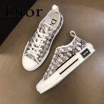 DIOR 原單新款透明鞋