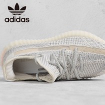 原單椰子鞋 新配色Yeezy  Boost 350 V2 巴斯夫真爆