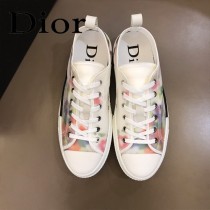 DIOR 原單新款透明鞋