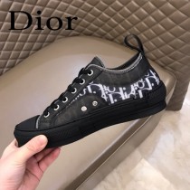 DIOR 原單新款透明鞋