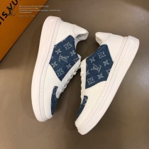 LV 新款Rivoli運動鞋運動鞋