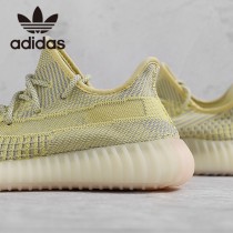 原單椰子鞋 新配色Yeezy  Boost 350 V2 巴斯夫真爆
