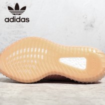 原單椰子鞋 兵馬俑配色 Adidas Yeezy 350 Boost V2  三大洲限定