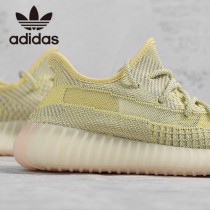原單椰子鞋 新配色Yeezy  Boost 350 V2 巴斯夫真爆
