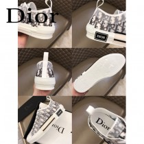 DIOR 原單新款透明鞋