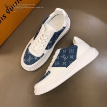 LV 新款Rivoli運動鞋運動鞋