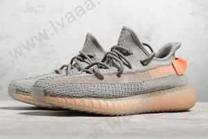 原單椰子鞋 兵馬俑 Adidas Yeezy 350 Boost V2  三大洲限定