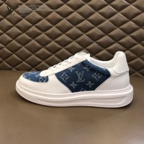 LV 新款Rivoli運動鞋運動鞋