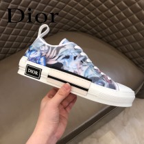 DIOR 原單新款透明鞋