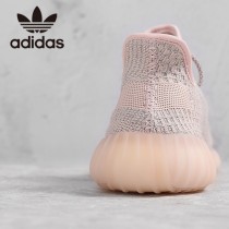 原單椰子鞋  新配色Yeezy  Boost 350 V2 巴斯夫真爆
