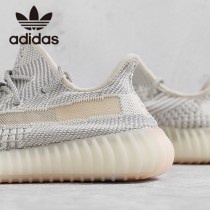 原單椰子鞋 新配色Yeezy  Boost 350 V2 巴斯夫真爆