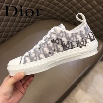 DIOR 原單新款透明鞋
