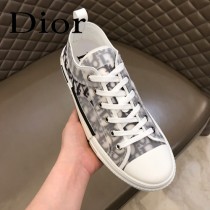 DIOR 原單新款透明鞋
