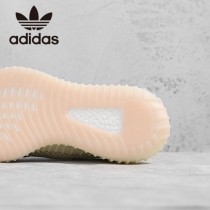 原單椰子鞋 新配色Yeezy  Boost 350 V2 巴斯夫真爆