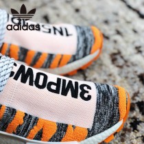 菲董聯名Pharrell Williams x adidas Originals NMD Hu Trail NERD人類系列休閑慢跑鞋-01